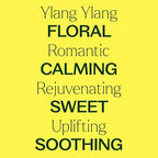 Plant Therapy Ylang Ylang Complete Essential Oil, 10 mL (1/3 oz), 100% Pure and Undiluted, Natural Aromatherapy, for Essential Oil Diffusers and DIY Skin Care