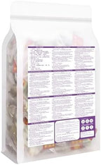 Plant Gift Grape Jasmine Oolong Tea Bag 5.29oz (3g*50bags) Grape, Oolong Tea, Jasmine Flower, Chinese Pure Natural, Health Care Mixed Tea, Combination of Floral Tea 150g 葡萄茉莉乌龙茶