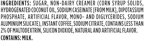 Maxwell House Instant Cafe-Style Beverage Mix, Easy to Prepare, 1 Canister, for Quick Morning Coffee or Afternoon Treat, Cafe Vienna, Kosher Dairy, 9 oz