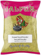 Jalpur Millers Spice Combo Pack - Fennel Seeds Powder 100g - Star Anise Powder 100g (2 Pack)