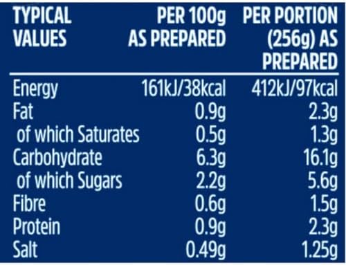 Batchelor's Tomato & Vegetable Cup a Soup with Croutons 4's 104g (3 Pack)