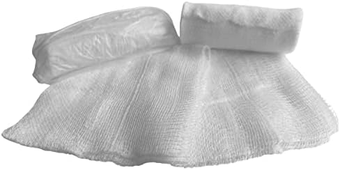 MCR Medical Box of 100 First Aid Training Kits, Basic