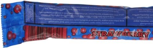 Millions Strawberry 65 G (pack Of 12)