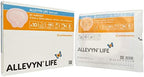 Smith & Nephew Foam Dressing Allevyn Life 8.5 X 9" Sacral Sterile (#66801307, Sold Per Box)