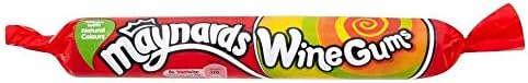 Maynards Wine Gums (52g) - Pack of 2