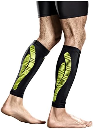 Derbystar Unisex Adult Wade Compression Bandage - Black, X-Large