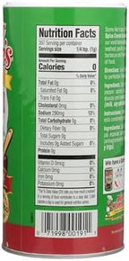 Tony Chacheres More Spice Creole Seasoning - 14 oz
