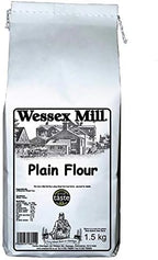 Vantexi Plain White Flour 1.5kg (Pack of 2)