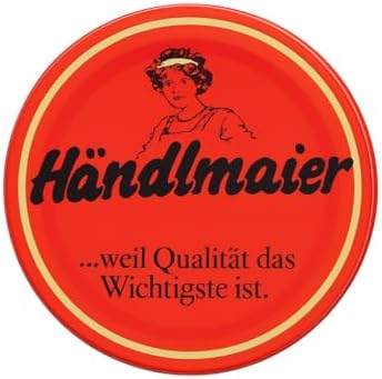 Spicy Sweet Bavarian Mustard - 200 ml - Händlmaier