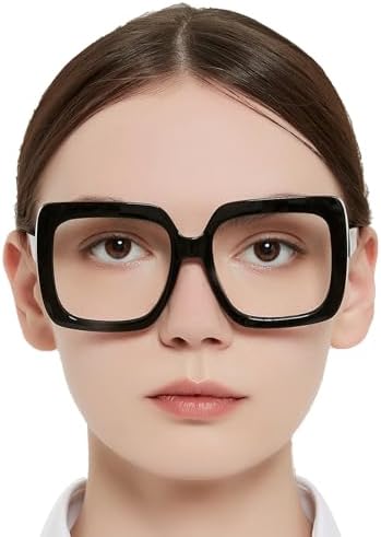 OCCI CHIARI Womens Reading Glasses Larger Reader