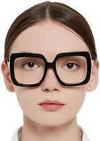 OCCI CHIARI Large Reading Glasses Womens 2.50 Reader Glasses 250(1.0 1.25 1.5 1.75 2.0 2.25 2.5 2.75 3.0 3.5 4.0)