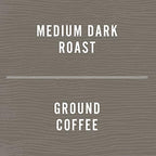 Allegro Coffee Decaf Organic Italian Roast Ground Coffee, 12 Ounce (Pack of 1)