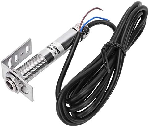 High Temperature Sensors Non Contact Infrared Temperature Sensors 4-20mA Transmitter 10-30VDC (0~500℃)