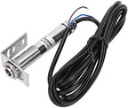High Temperature Sensors Non Contact Infrared Temperature Sensors 4-20mA Transmitter 10-30VDC (0~500℃)