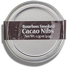 Bourbon Barrel Foods Miniature Trial Spice Blend Gift Set