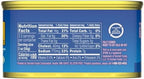 SPAM Classic, 7 oz Cans, (Pack of 12) – Fully Cooked Pork with Ham, Gluten-Free, Shelf-Stable