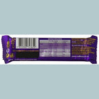 Cadbury Dairy Milk Fruit and Nut Chocolate Bar, 49 g (Pack of 6)