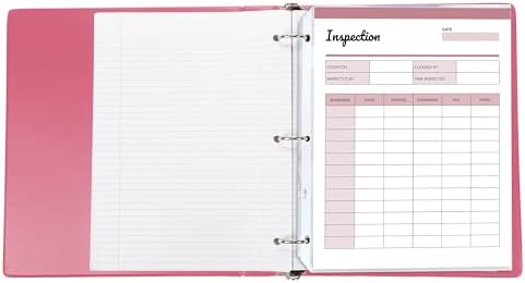 C-Line Top Loading Heavyweight Poly Sheet Protectors, Clear, 8.5 x 11 Inches, 100 per Box (62023)