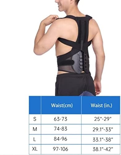 Pulley System Clavicle Support Belt Shoulder Lumbar Back Brace Scoliosis Corrector Correcting Kyphosis Tools