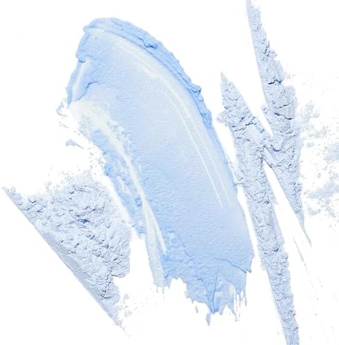 L'Oréal Technique Quick Blue High Performance Hair Lightener - Hair Bleaching Powder - No Drip Formula, Extra Strength Lightening Action Lifts Up To 7 Levels, Single Application