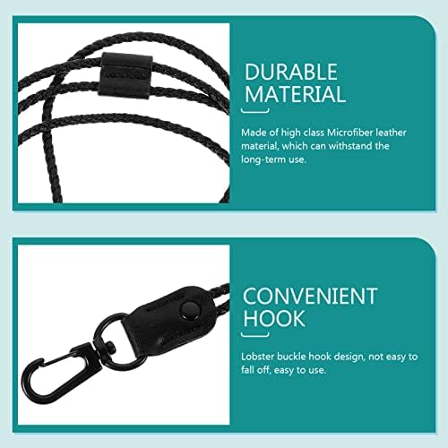 Milisten Zipper Puller Helper Dress Zipper Pull Puller, Up and Down Pull Assistant, Zip Aid Tool, Chain for Zipping up Down Dress and Boot
