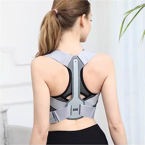Light And Invisible Adult Hunchback Orthotics Student Back Correction Belt