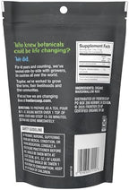 Frontier Co-op Organic Marshmallow Root Herb, Cut and Sifted - for Marshmallow Root Tea, Powder, Capsules - Kosher | 3.81 Ounce (Pack of 1)