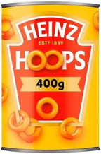 Original Heinz Spaghetti in Tomato Sauce Imported From The UK England Four Pack The Best Of British Heinz Spaghetti in Tomato Sauce