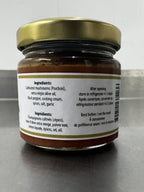 Spartacus Porcini Mushroom Paste - Intense aroma and exquisite taste, ideal for pasta, meat and pizza -Treat yourself to culinary excellence