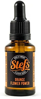 Orange Flower Power Natural Essence - 25ml