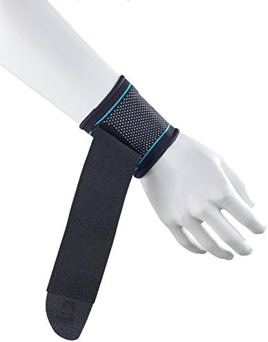 Ultimate Performance Advanced Compression Wrist Support