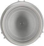 Direct Replacement for GE WH03X27183 Washer Dryer Combo Cup Funnel Fsd