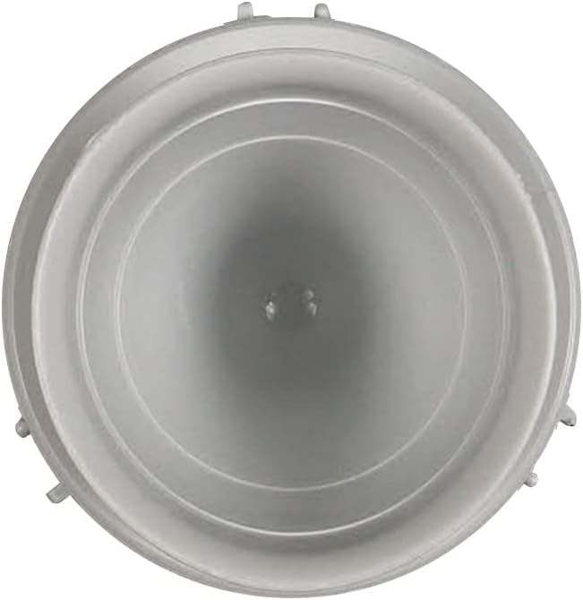 Direct Replacement for GE WH03X27183 Washer Dryer Combo Cup Funnel Fsd