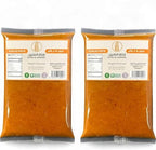 Pitted Date Paste, 4.4 lb 100% Pure Saudi Khalas Dates, (1 kg each), Natural Sweetener, No Added Sugar, High Fiber, One Ingredient Date Paste