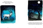 The Cat Who Taught Zen: A Beautifully Illustrated Exploration of Self-Discovery