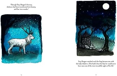 The Cat Who Taught Zen: A Beautifully Illustrated Exploration of Self-Discovery
