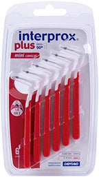 Chiesi Interprox Plus Miniconico Ross6P