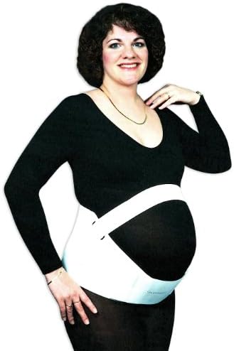Comfy Cradle Maternity Belt by Scott LG-XL