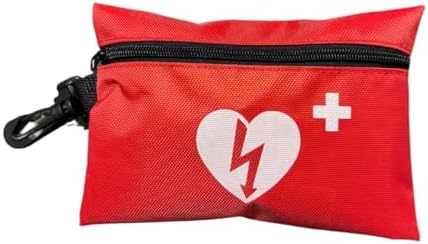 AED Response kit