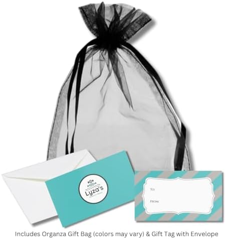 The Peanut Shop of Williamsburg Virginia Peanuts, Double Dipped Milk Chocolate Covered Peanuts - Gift Pack of 2, 11.5 oz. Tins By Lyza's Sweets & Treats