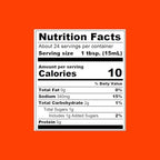 Lawry's Marinade, Cuban Style Mojo, 15 Minute Marinade, No High Fructose Corn Syrup, Made with Orange Juice and Garlic, Great with Pork, Chicken, or Seafood, 12 fl oz
