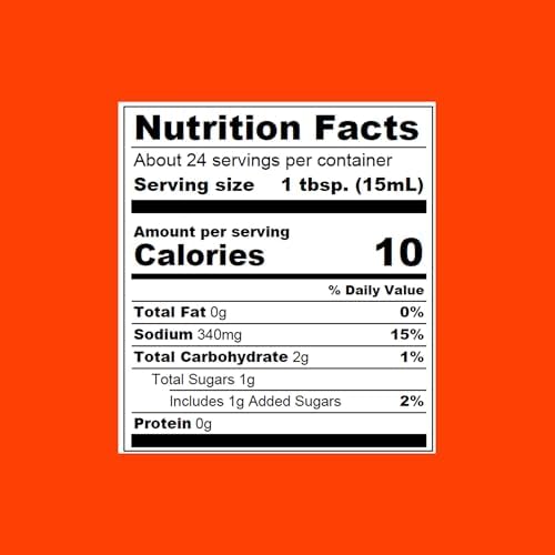 Lawry's Marinade, Cuban Style Mojo, 15 Minute Marinade, No High Fructose Corn Syrup, Made with Orange Juice and Garlic, Great with Pork, Chicken, or Seafood, 12 fl oz