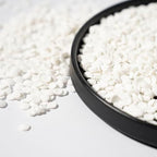 NIPEOR Rainbow Sprinkles White Confetti Sprinkles 3.53oz/100gEdible Sprinkle Topping Confetti Sprinkles, Round Sprinkles for Cake Cupcake Decorating Candy Sprinkles and Ice Cream Toppings (Rainbow Confetti White)