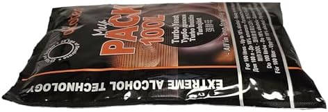 Alcotec Mega Pack 100L Turbo Yeast All in One 18% 4-6 days