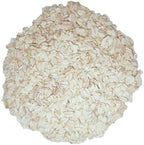Rolled Oats, 10 lb Bucket, Lab tested Chemical Free, NON-GMO, Kosher Certified, Emergency Food Supply, 15 year shelf Life, Old Fashioned Oatmeal