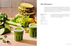 Healthy with a Side of Happy: 100 Plant-Based Recipes to Feed Your Family