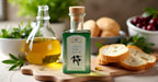 Montinaro Italian Extra Virgin Olive Oil – 3 Liter (101 fl oz) Tin – Cold-Pressed EVOO from Puglia, Italy – Coratina Monovarietal, Rich & Peppery – Best Value Large Size – Non-GMO, Vegan