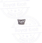 Royal Kraft Wooden Stamps DIY Fabric, Textile, Clay, Pottery, Paper, Henna Printing Blocks THDtag025