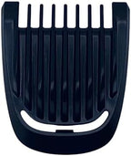Trimmer Replacement 1mm Beard Stubble Hair Guide Guard Comb for Philips Norelco Multigroom MG3750 MG3760 MG5750 MG5760 MG7750 MG7770 MG7790 MG7791
