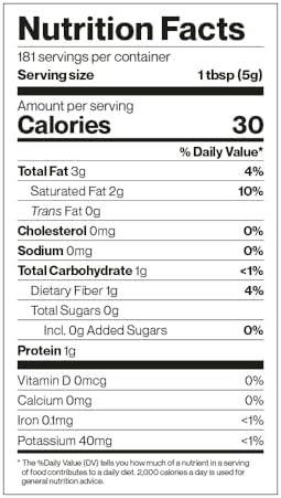 NaturaleBio Cacao Nibs Organic 2 lb. Unsweetened, Non-Alkalized and Pure. Sugar-Free Dark Chocolate Chips Substitute. Non-GMO, Gluten Free, Tested for Heavy Metals. From Raw Cacao Beans